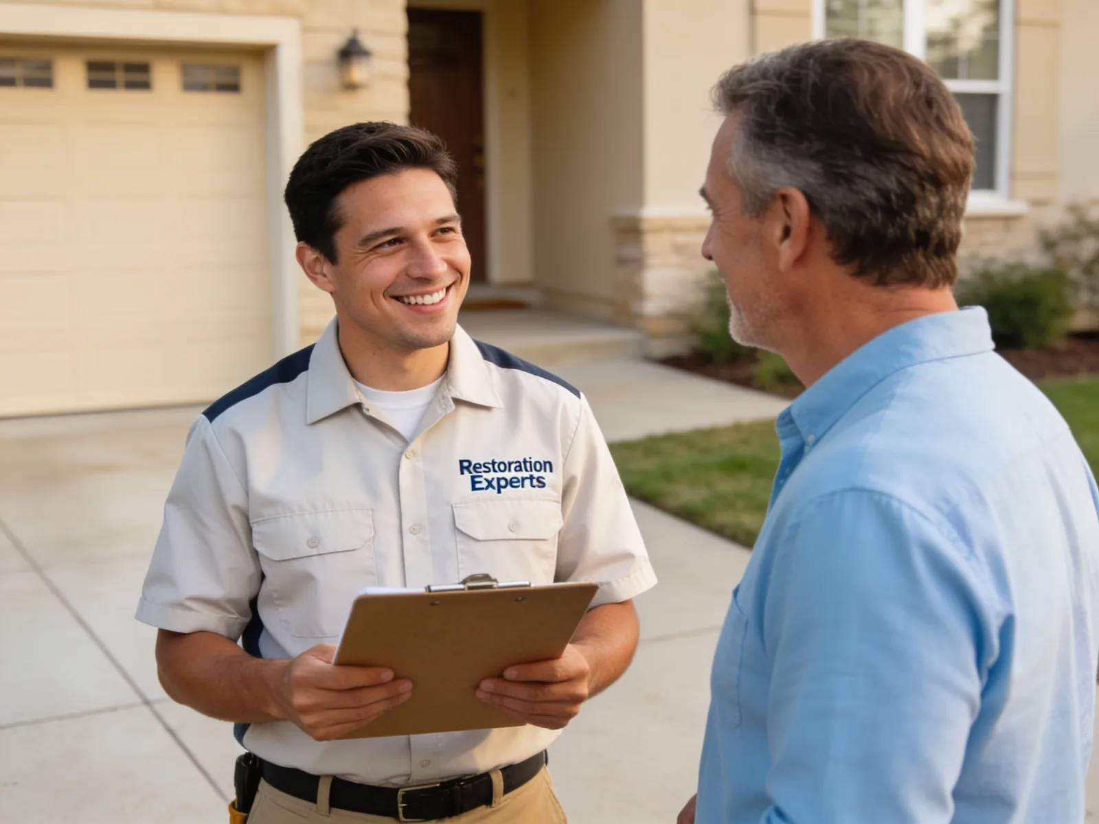 Water Damage Cleanup East Canaan, CT FAQs